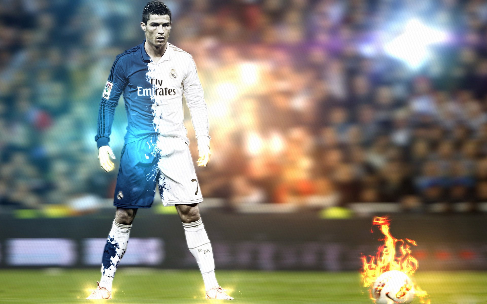 皇家马德里主场不败，欧冠卫冕前景蕴藏无限可能！，皇家马德里队主场